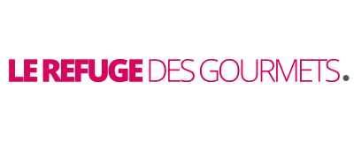 LE REFUGE DES GOURMETS